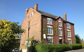 Pickmere Country House